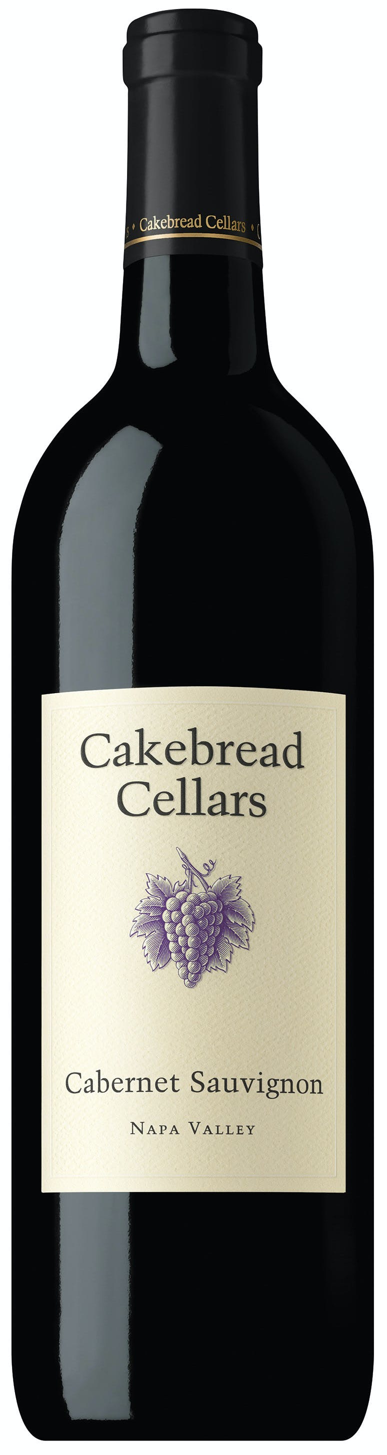 2021 Cakebread Cabernet Sauvignon, Napa Valley