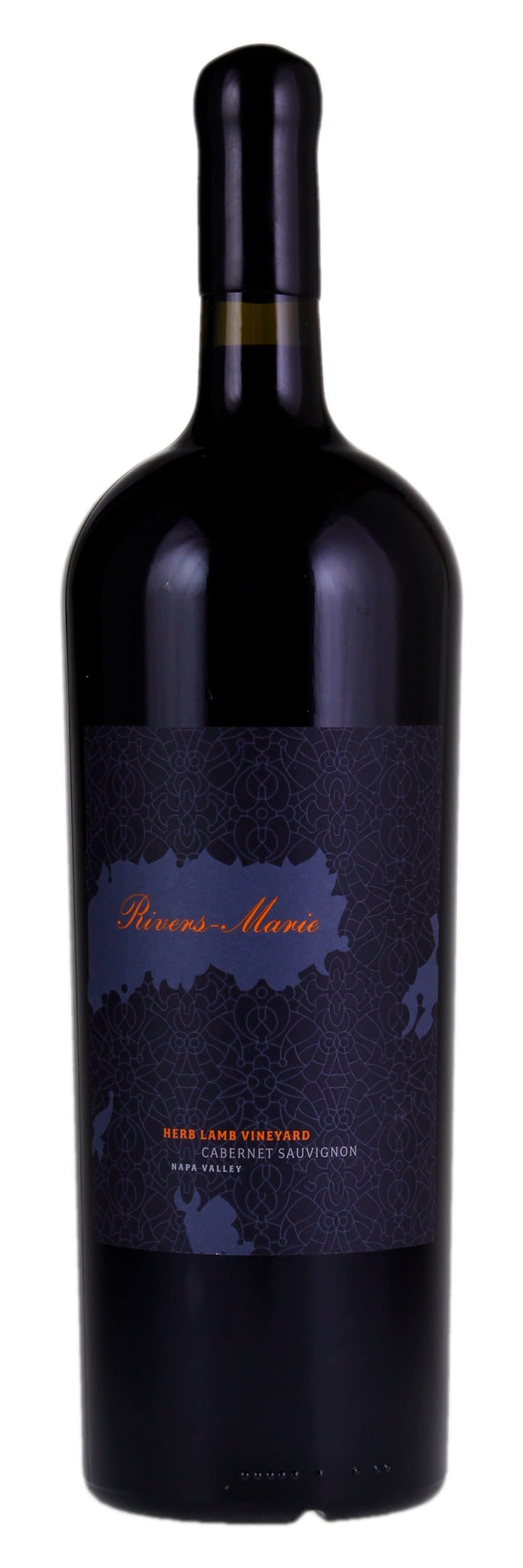 2018 Rivers-Marie Herb Lamb Vyd Cabernet, Napa