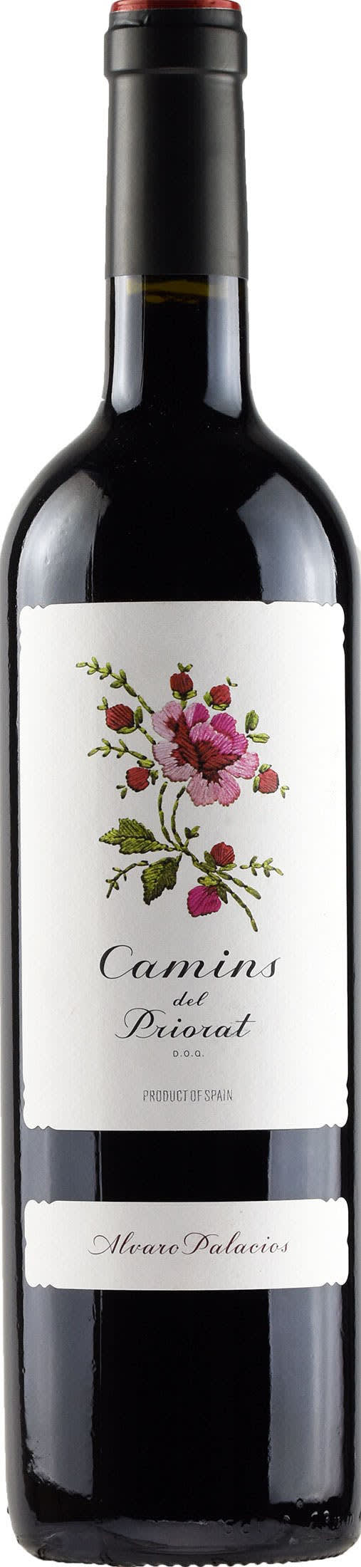 2024 Palacios Camins del Priorat, Priorat