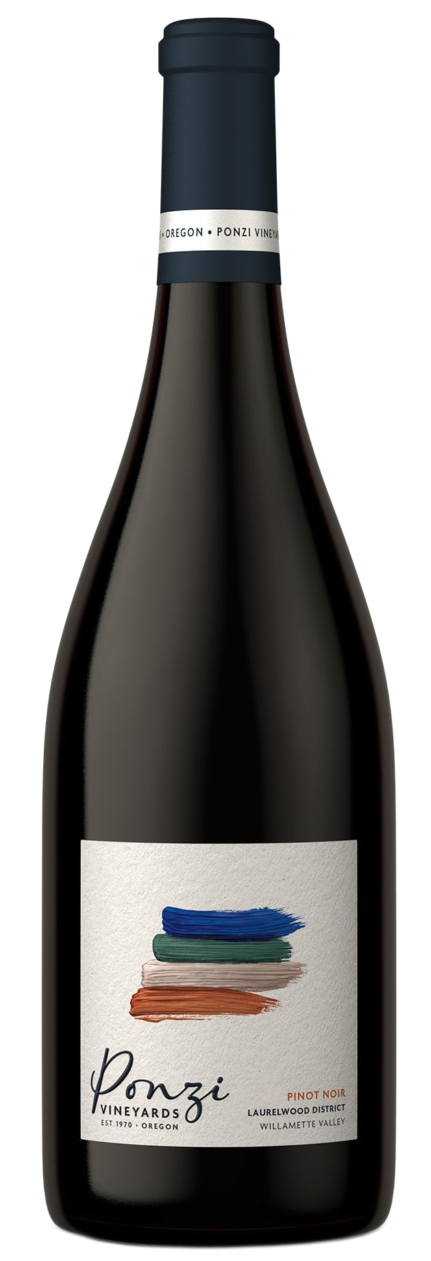 2022 Ponzi Pinot Noir Laurelwood