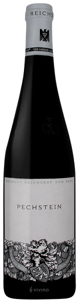2021 Von Buhl Pechstein Riesling Dry, GG