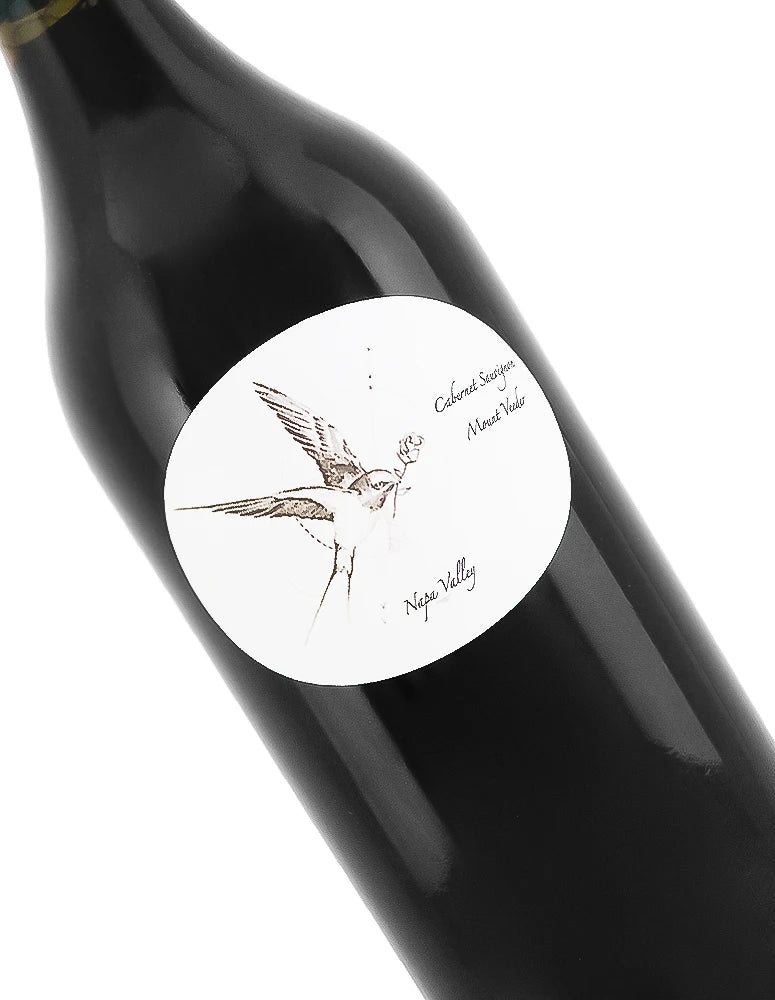 2023 Thread Feathers Mount Veeder Cabernet, Napa