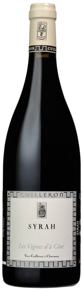 2022 Cuilleron Syrah Les Vignes d'a Cote