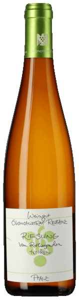 2023 Okonomierat Rebholz Trocken Riesling