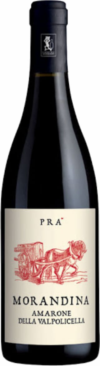 2018 Pra Morandina Amarone Della Valpolicella