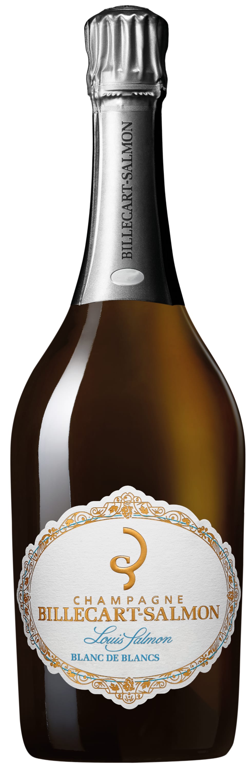 2013 Billecart-Salmon Louis Salmon Blanc de Blanc