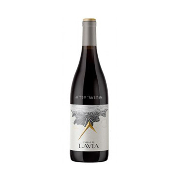 2020 Pueblo de Lavia Monastrell, Bullas