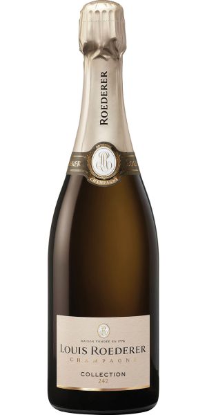NV Roederer, Collection, 242