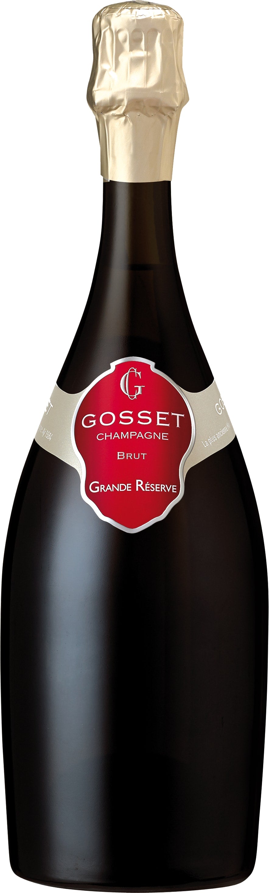 NV Gosset, Grand Reserve, Brut