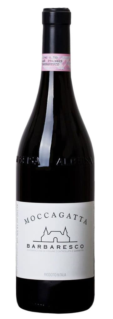 2021 Moccagatta Barbaresco