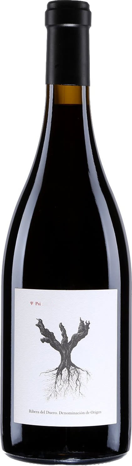 2023 PSI, Dominio de Pingus, Ribera del Duero