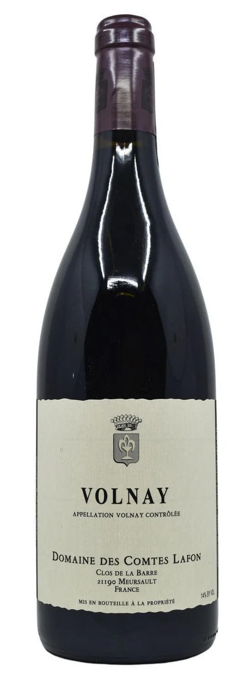 2023 Comtes Lafon Volnay