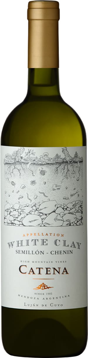 2022 Catena White Clay Semillon-Chenin