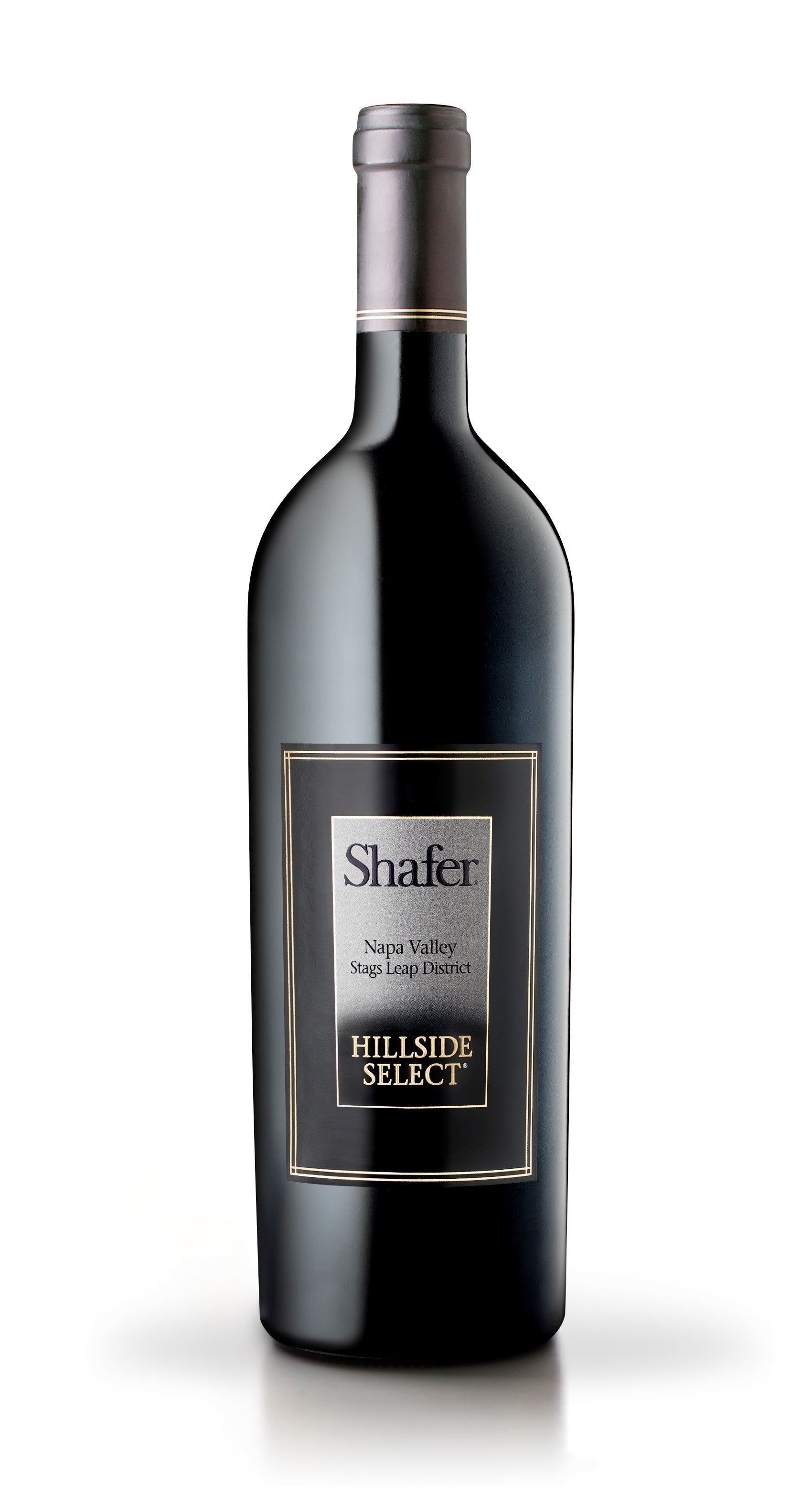 2016 Shafer Hillside Select Cabernet, Napa Valley