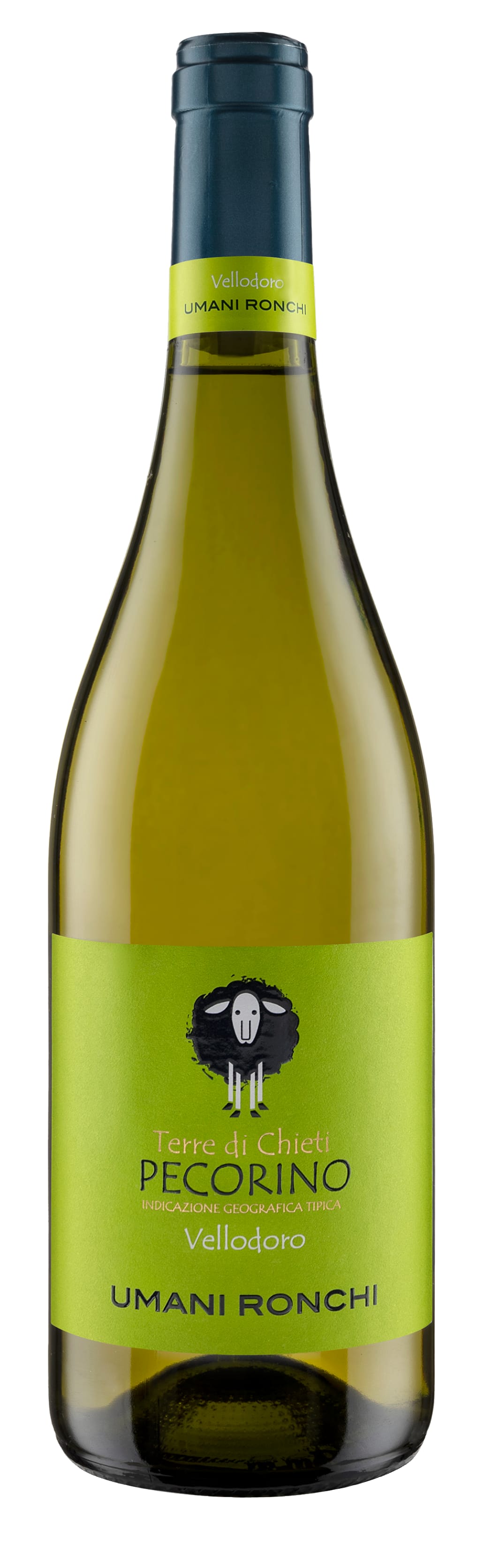 2024 Umani Ronchi Pecorino Vellodoro