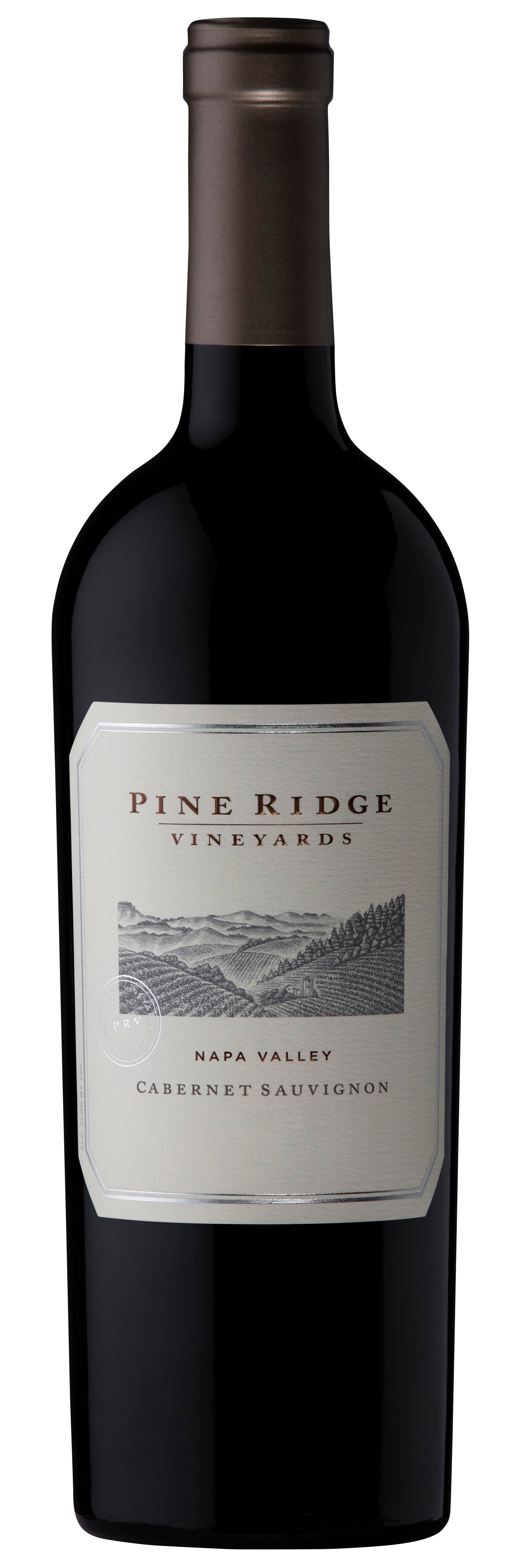 2023 Pine Ridge Cabernet Sauvignon, Napa Valley