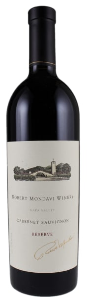 2005 Robert Mondavi Reserve Cabernet, Napa