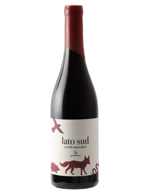 2021 Lato Sud Grottafumata