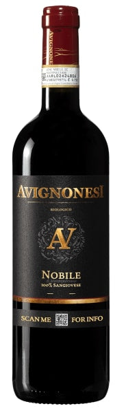 2019 Avignonesi Vino Nobile de Montepulciano