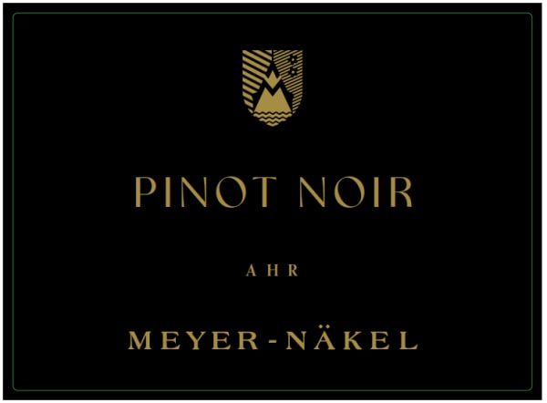 2022 Meyer-Nakel Pinot Noir, Ahr