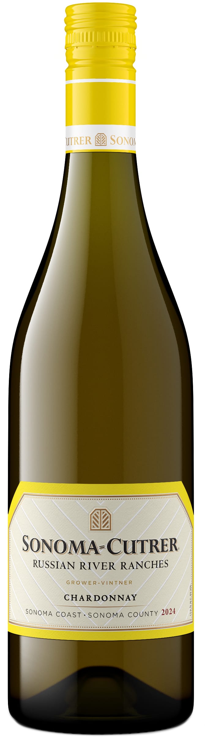 2024 Sonoma-Cutrer Chardonnay Russian River Ranch