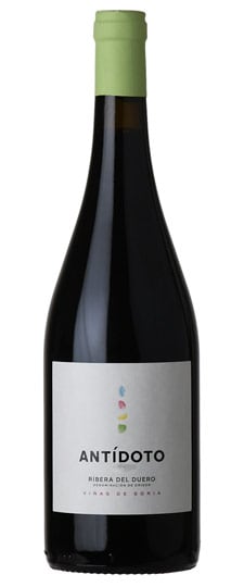 2024 Antidoto Ribera Del Duero