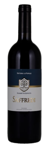 2020 Fattoria Le Pupille Saffredi