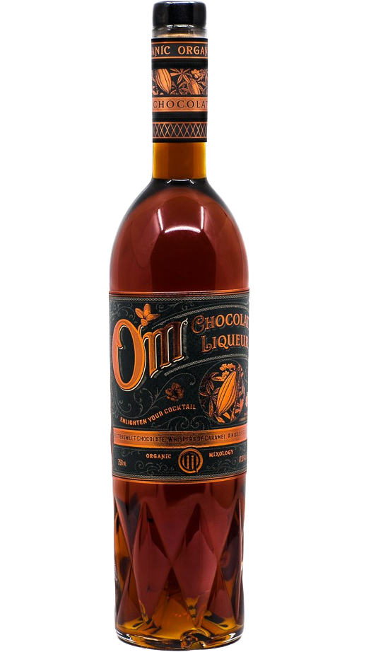 Om Chocolate Liquer