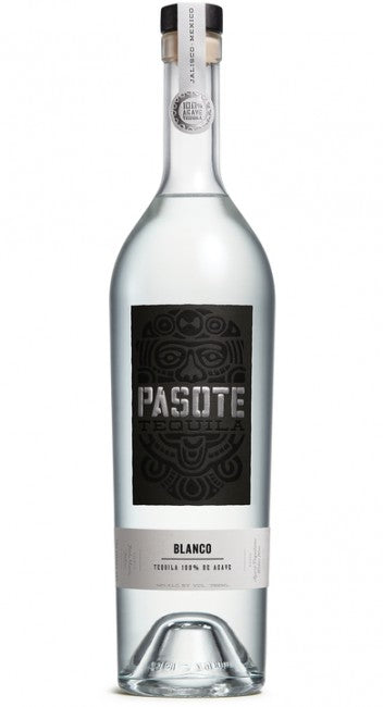 Pasote Blanco, 80 Proof