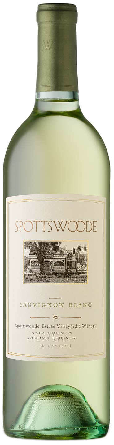 2025 Spottswoode Sauvignon Blanc