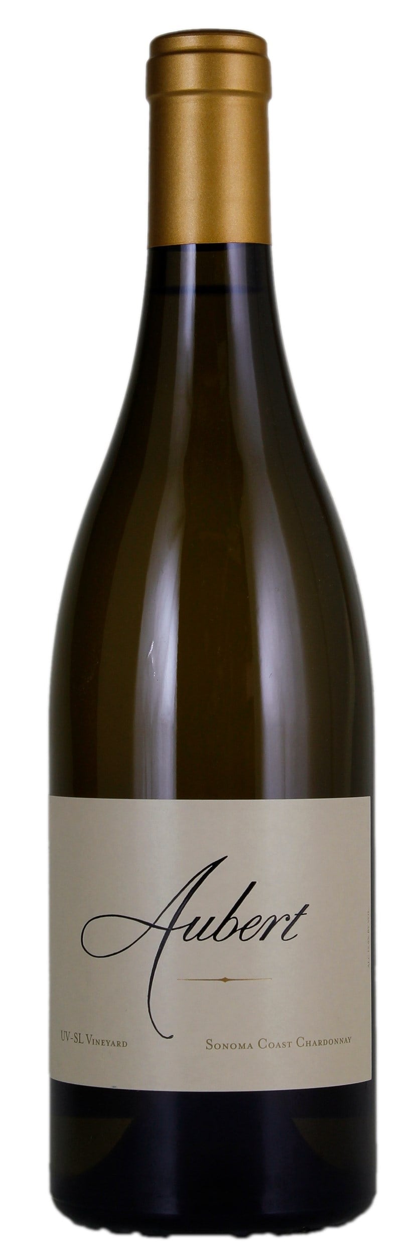 2020 Aubert UV-SL Chardonnay, Sonoma Coast