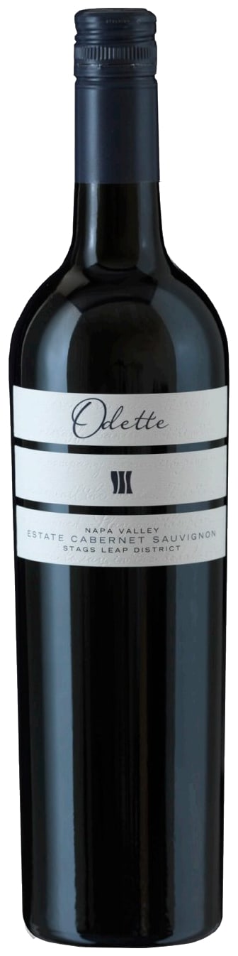 オショネシー ナパ・ヴァレーCabernet Sauvignon 2015 2015 Odette Cabernet Sauvignon, Napa
