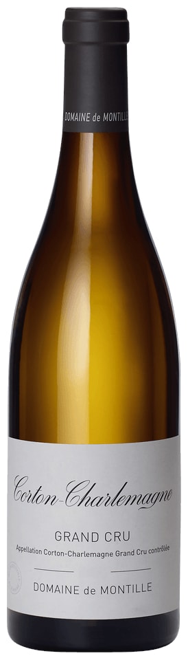 2021 Montille Corton-Charlemagnee Grand Cru