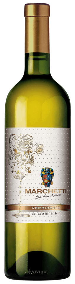 2021 Marchetti Verdicchio