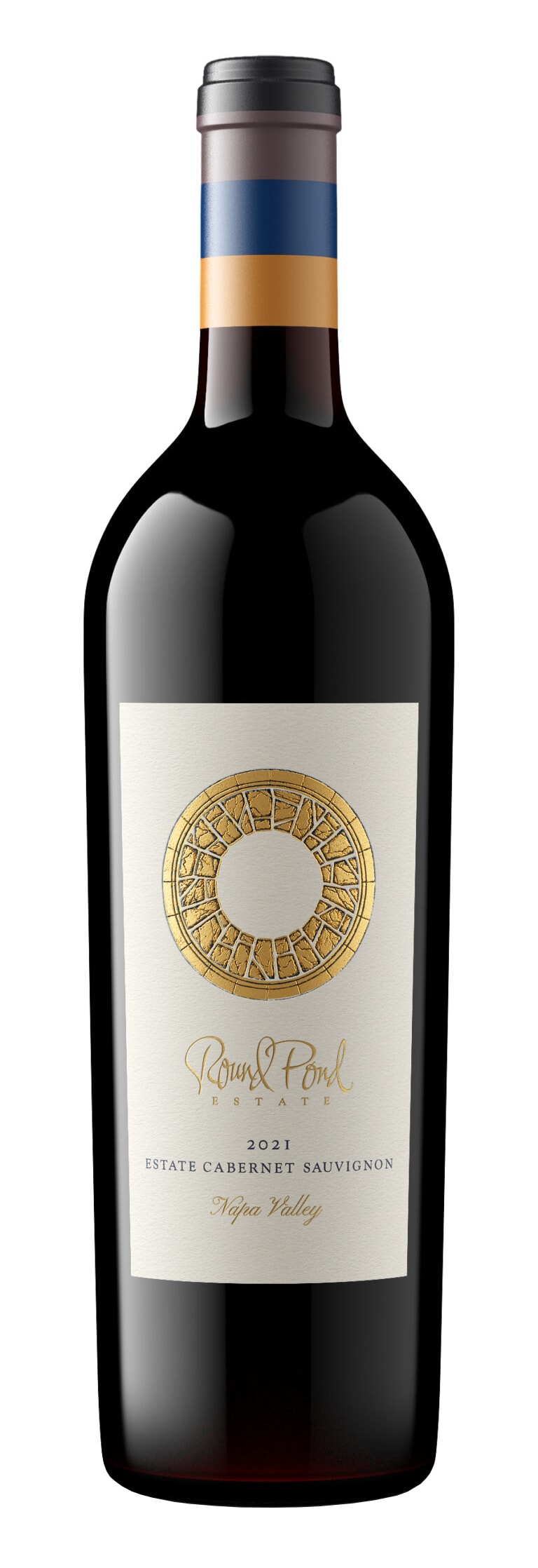 2021 Round Pond Estate Cabernet Sauvignon, Napa