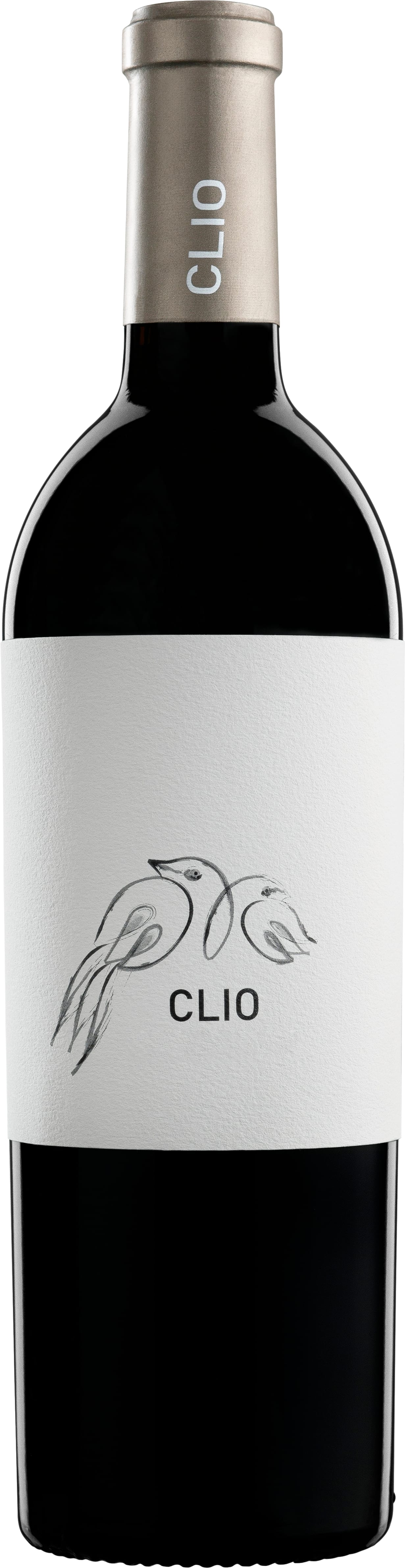 2023 Clio, Bodegas El Nido