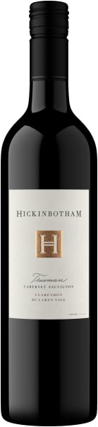 2019 Hickinbotham Trueman Cabernet Clarendon