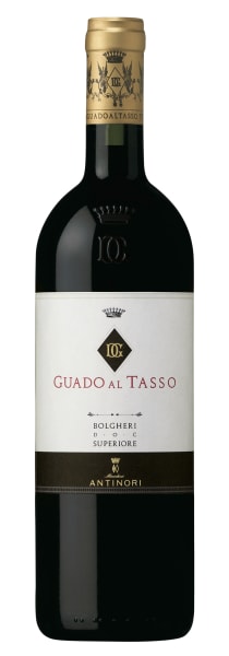 2020 Guado al Tasso, Antinori