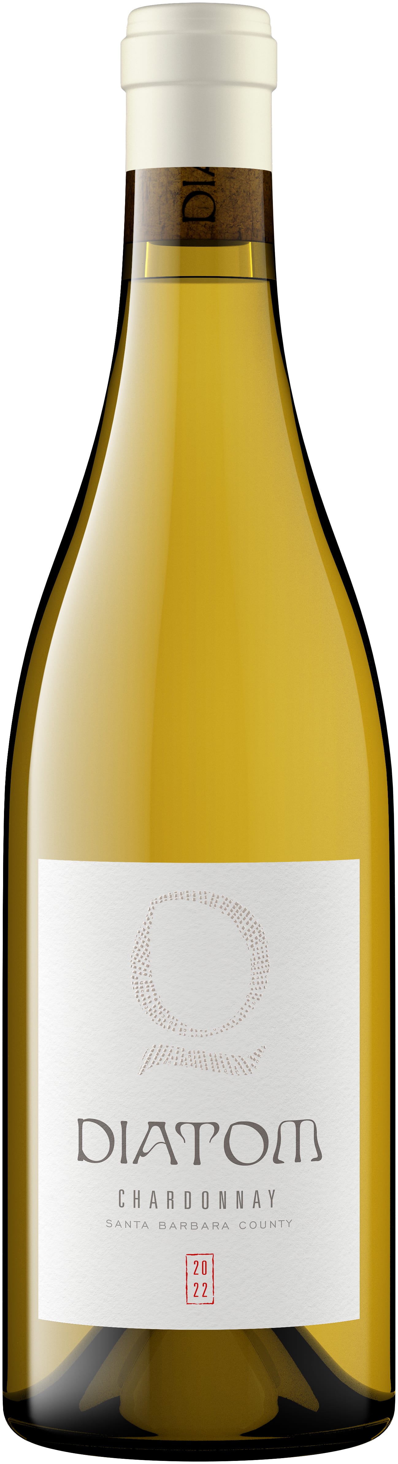 2022 Diatom Chardonnay, Santa Barbara County