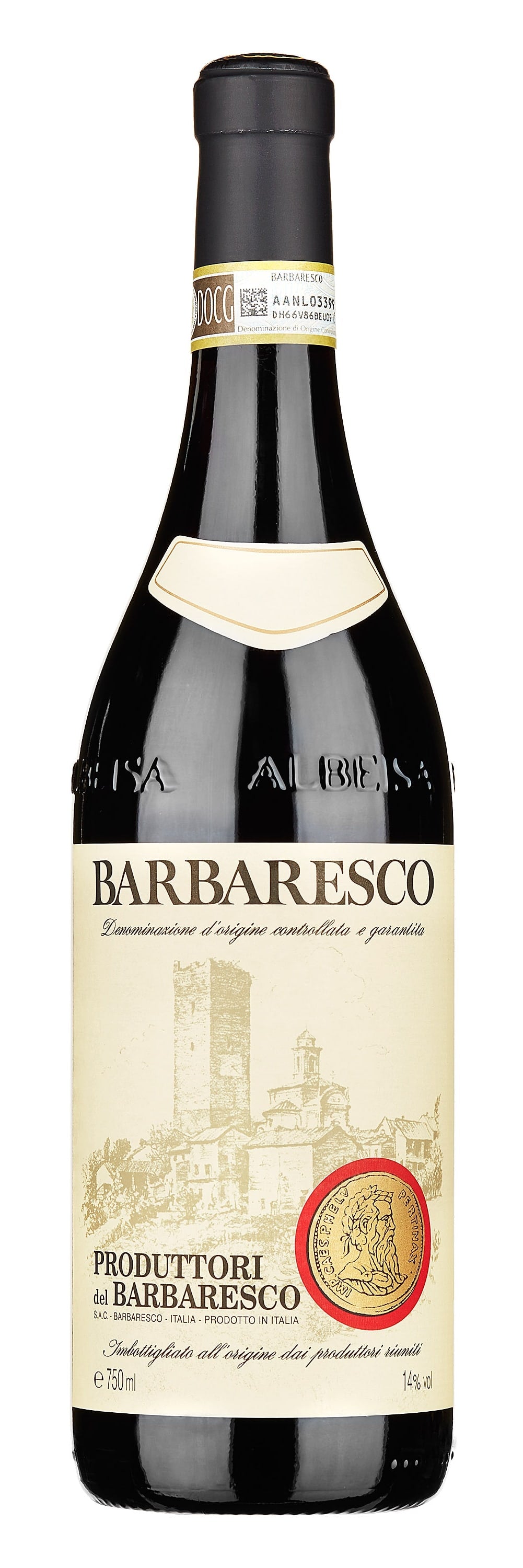 2019 Produttori del Barbaresco, Barbaresco