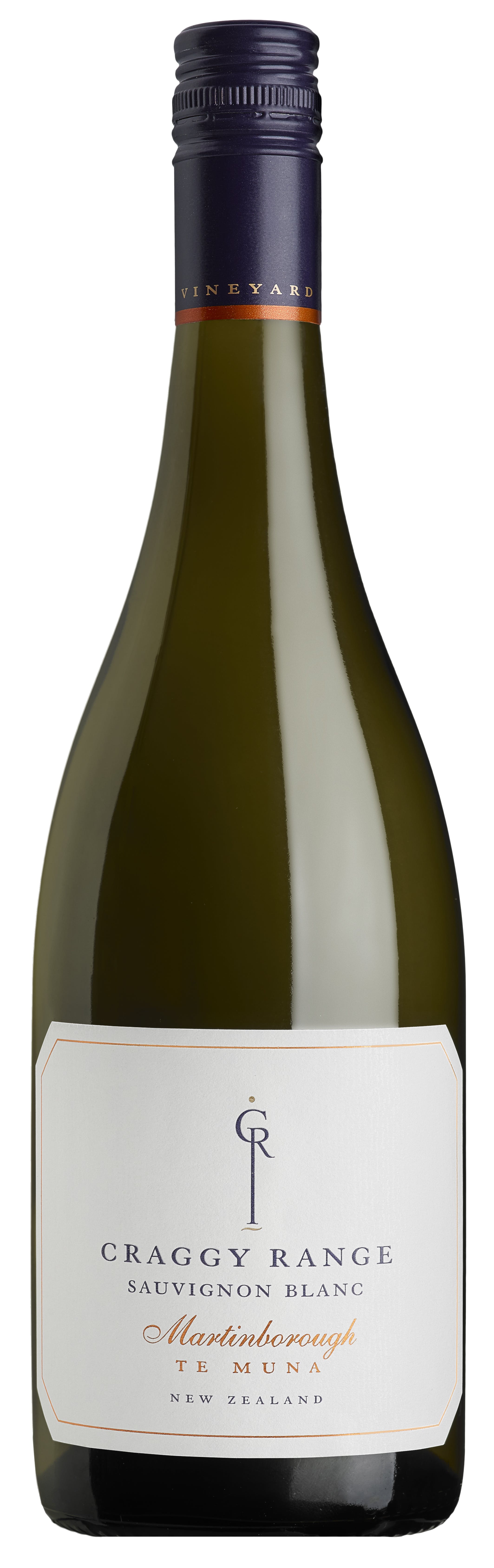 2023 Craggy Range Sauvignon Blanc Te Muna