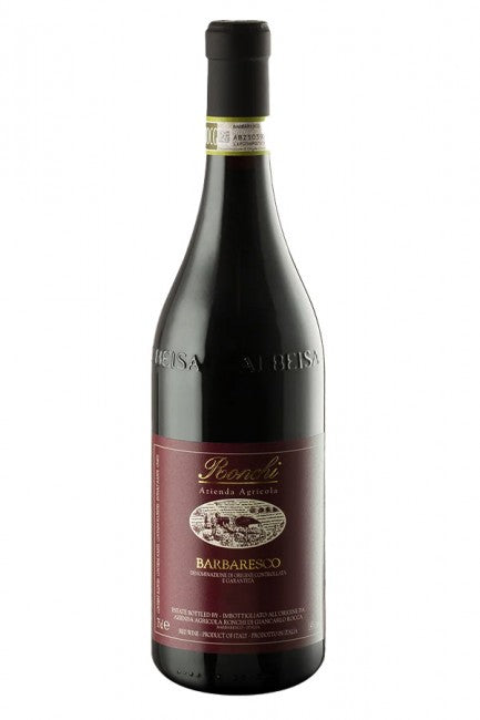 2020 Ronchi Gaia Principe Barbaresco