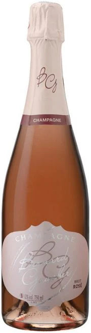 NV Bernard Gaucher Rose Champagne