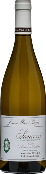 2023 Jean-Max Roger Sancerre Marnes et Caillottes