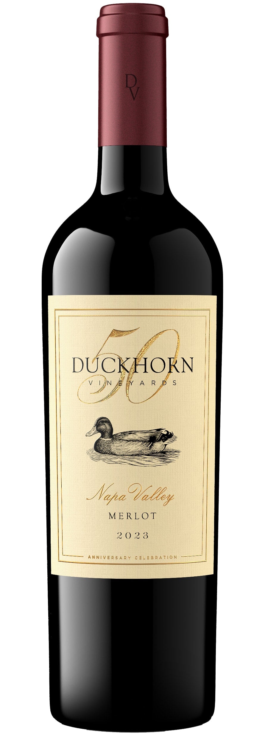 2023 Duckhorn Merlot, Napa