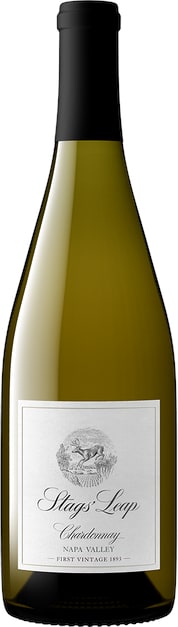 2022 Stags' Leap Winery Chardonnay, Napa