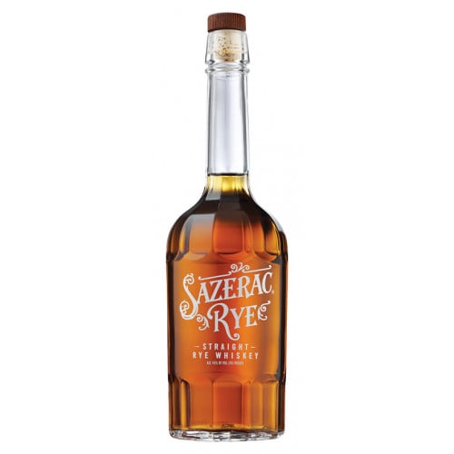 Sazerac Rye, Straight Rye Whiskey