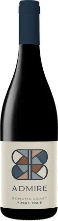 2023 Admire Pinot Noir, Sonoma Coast