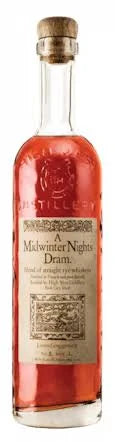 A Midwinter Nights Dram Act 12 Scene 1, High West