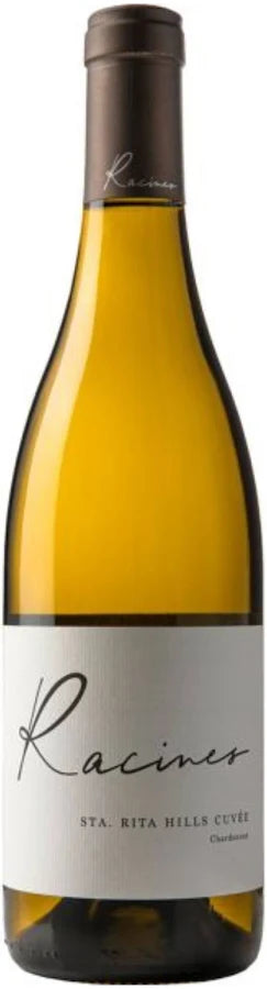 2023 Racines Sta. Rita Hills Cuvee Chardonnay